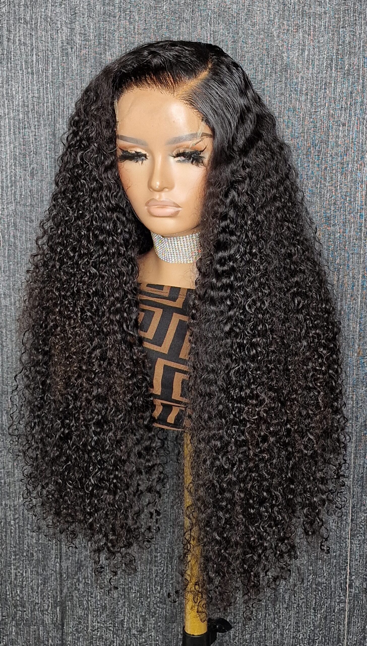 STORMI UNIT
